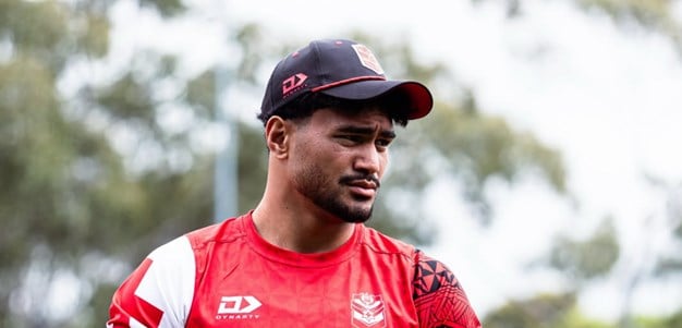 RLWC Round 3 | Where to watch the Roosters this weekend