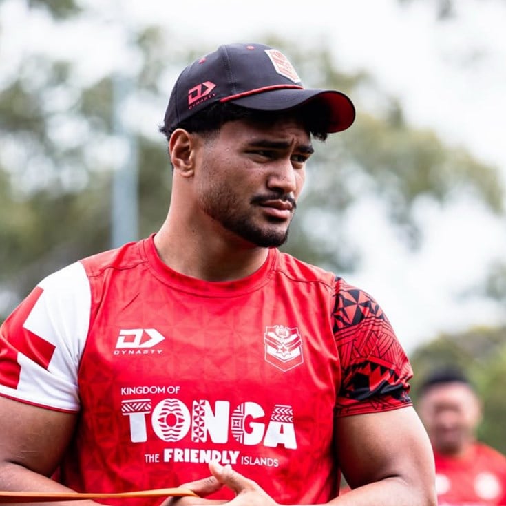 RLWC Round 3 | Where to watch the Roosters this weekend