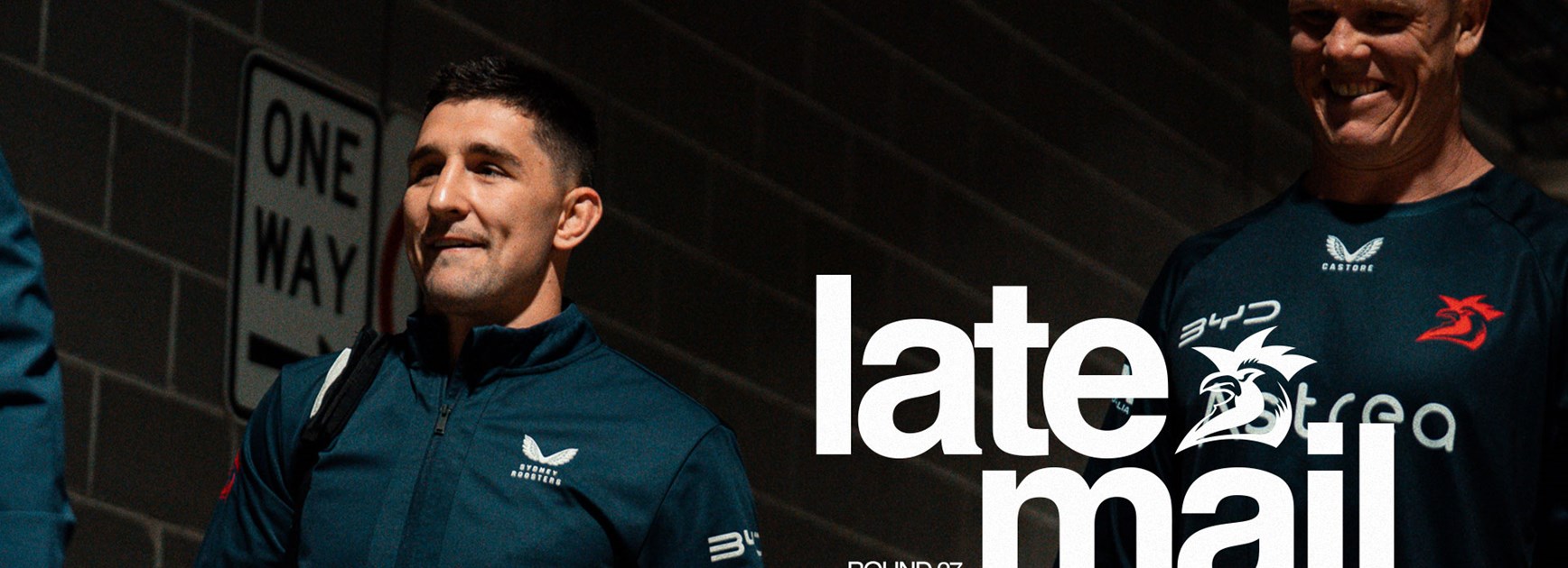 Late Mail | Round 27