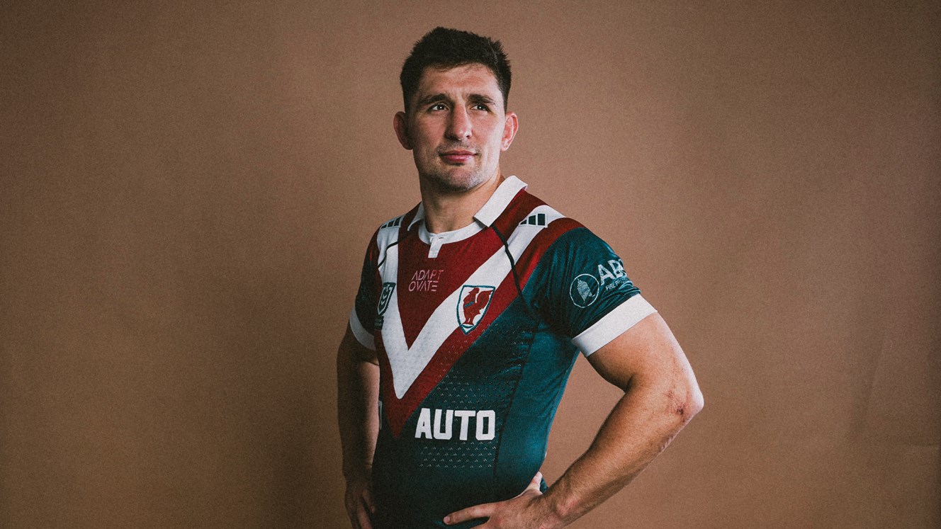 Team List Round 19 | Roosters v Eels