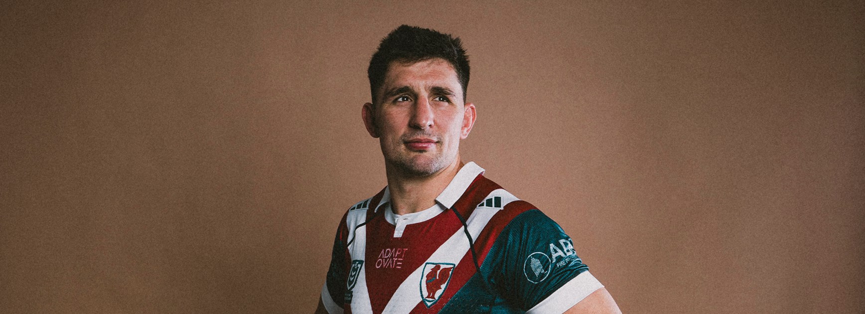 Team List Round 19 | Roosters v Eels