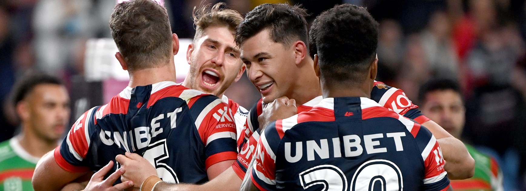 Five Key Highlights From Round 25