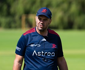 Roosters congratulate Michael Cheika