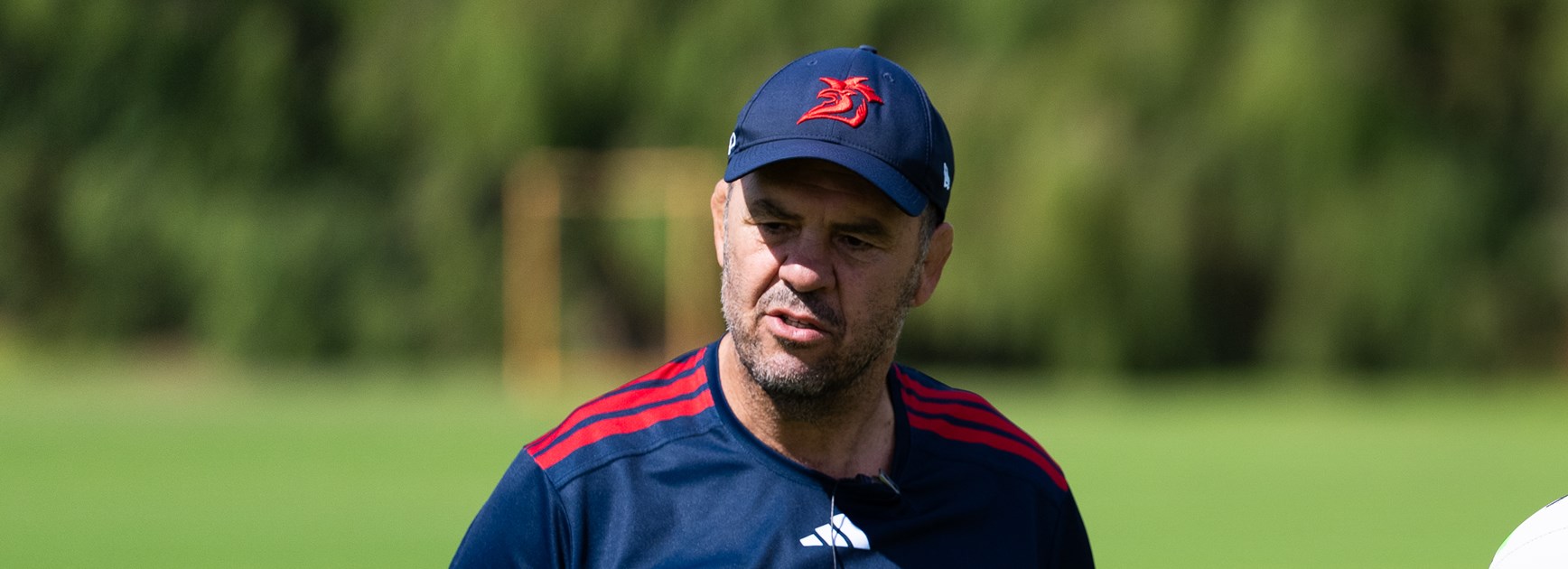 Roosters congratulate Michael Cheika