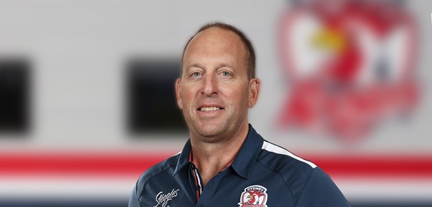 Sydney Roosters Appoint David Misson as Head of Performance