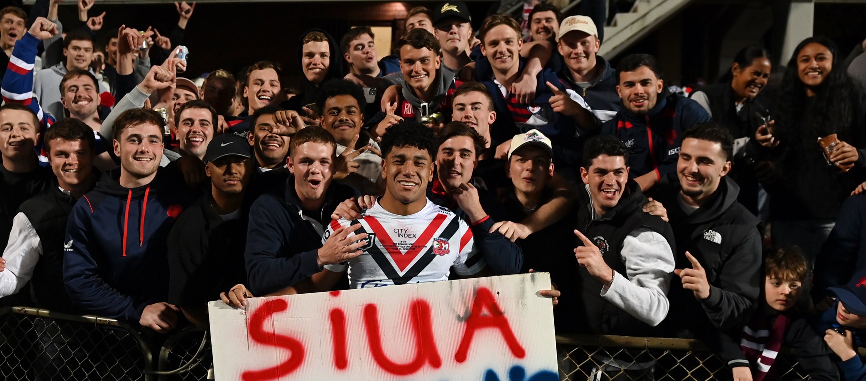 Match Gallery | Round 18