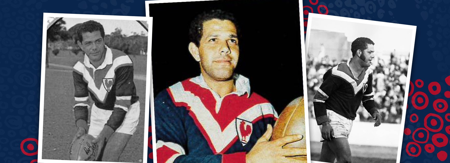 Remembering Ron Saddler: New South Wales' First Indigenous Captain