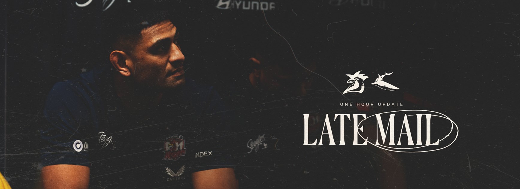 NRL Late Mail: Magic Round vs Sharks