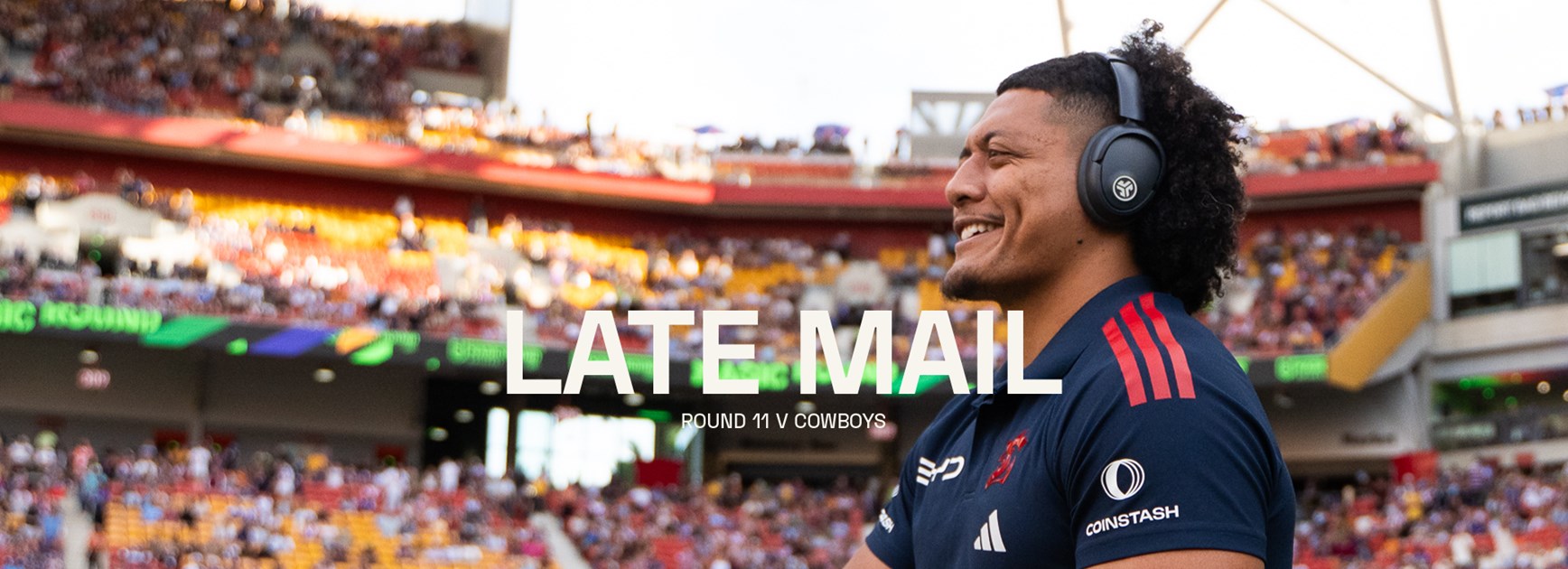 Late Mail : Round 11