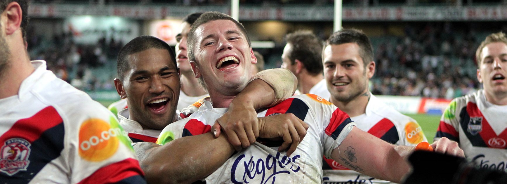 SKD Retires: Rooster #1069 Calls Time on Playing Career