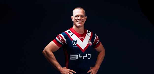 Team List | Rd 24 v Panthers