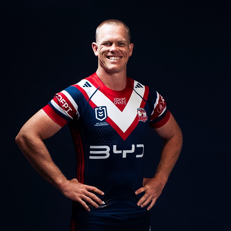 Team List | Rd 24 v Panthers