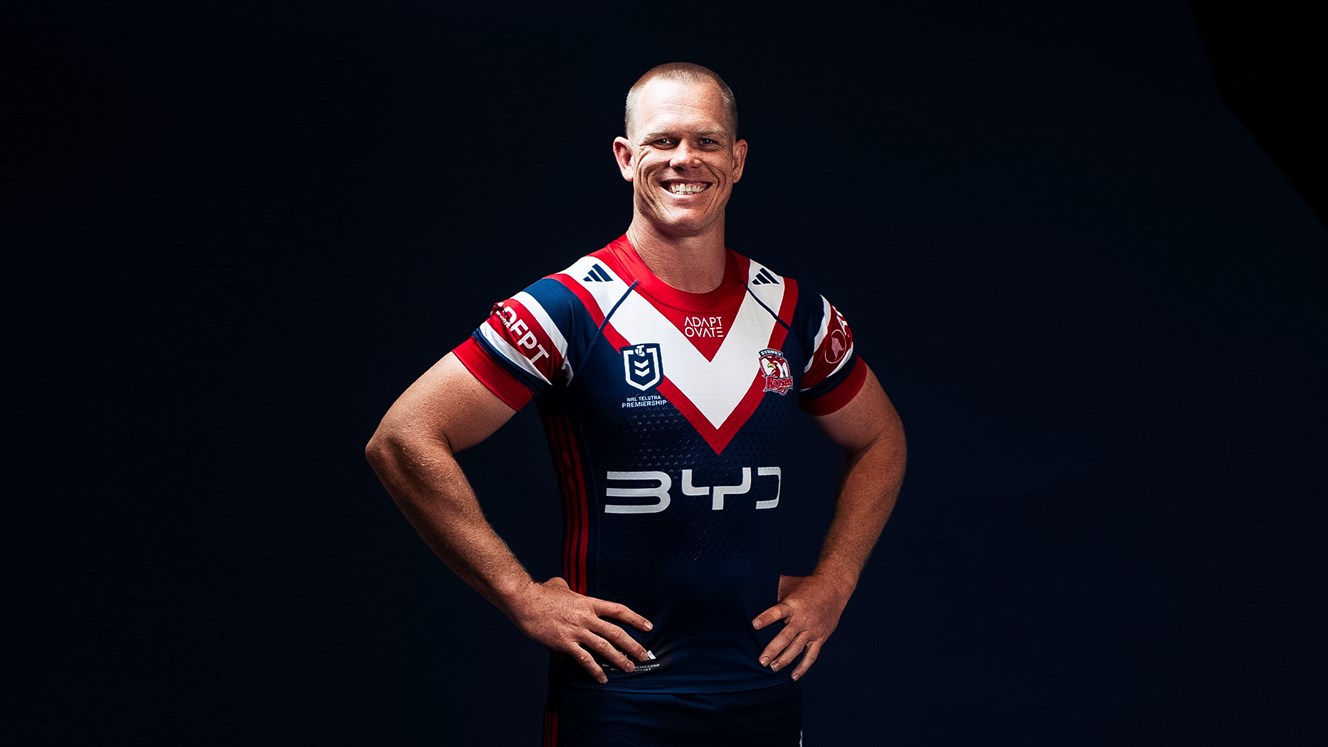 Team List | Rd 24 v Panthers