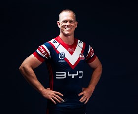 Team List | Rd 24 v Panthers