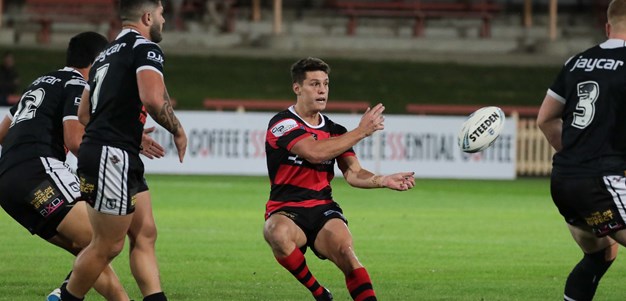 Pathways Results Round 10: Bears and Roosters Compete in Tough Contests