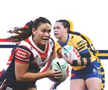 Round 7 Match Preview: An Electric Encounter