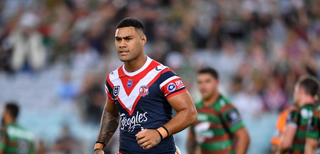 Roosters Release Daniel Suluka-Fifita With Immediate Effect