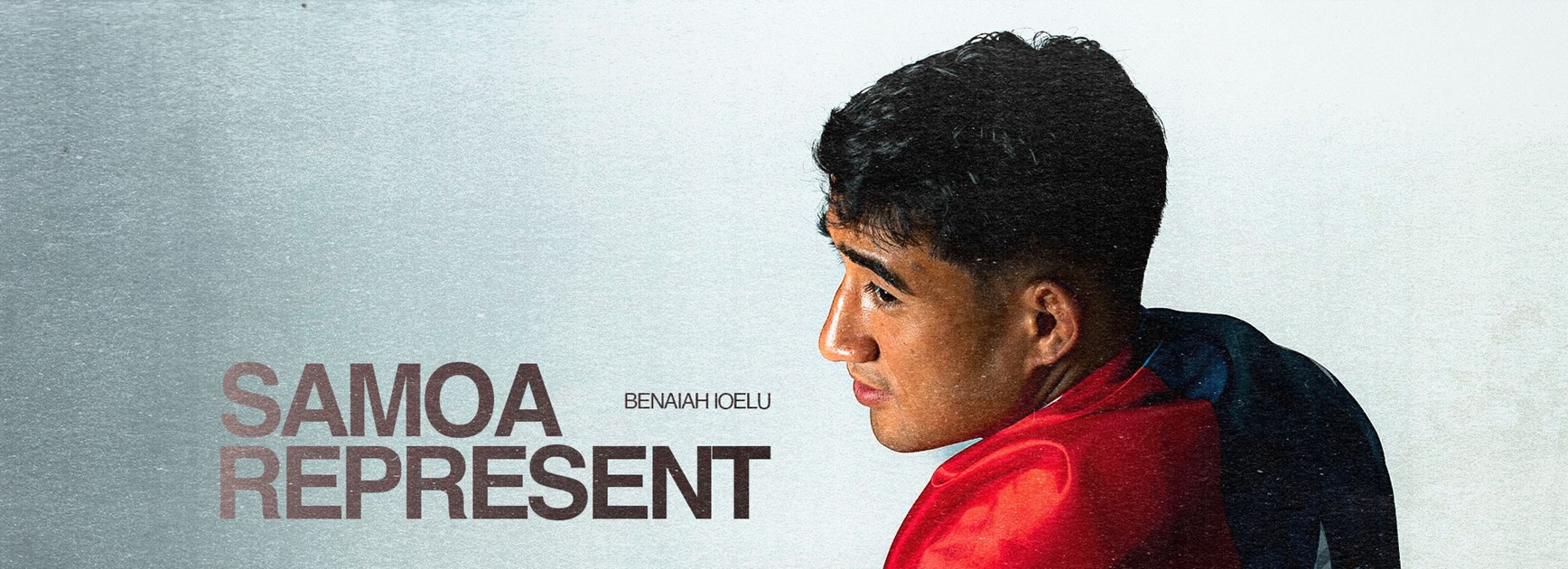 Blend of experience and youth in Toa Samoa squad