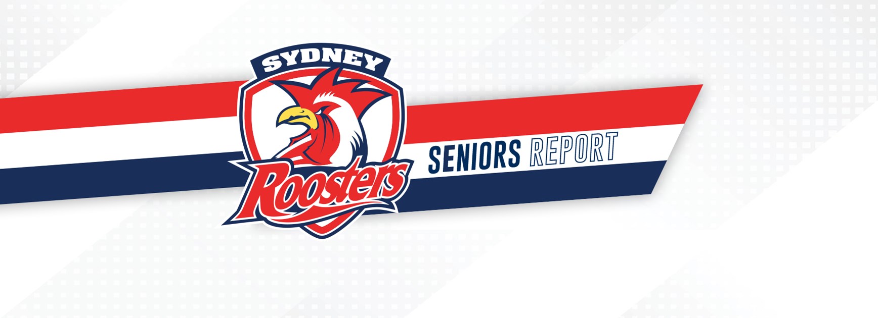 Seniors Report Round 2 | Resurgent Roosters Crush Manly