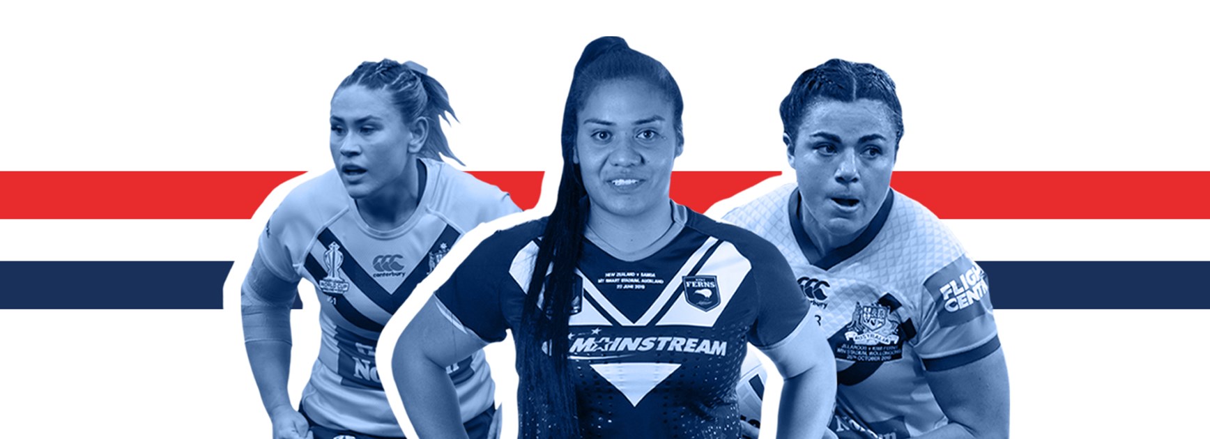 Roosters Bolster 2023 NRLW Squad with Trio of Experienced Campaigners