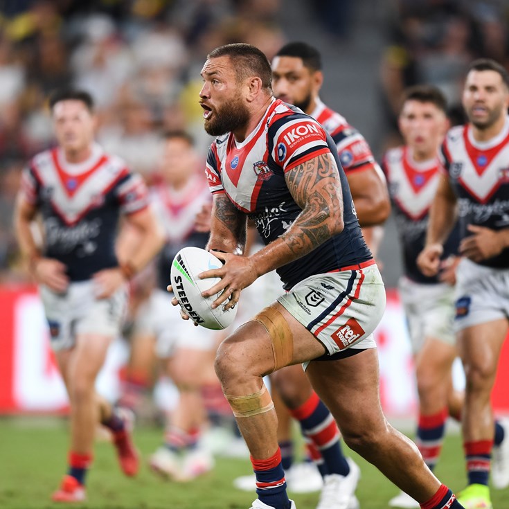 Tricolours Intent on Delivering 80-Minute Performance