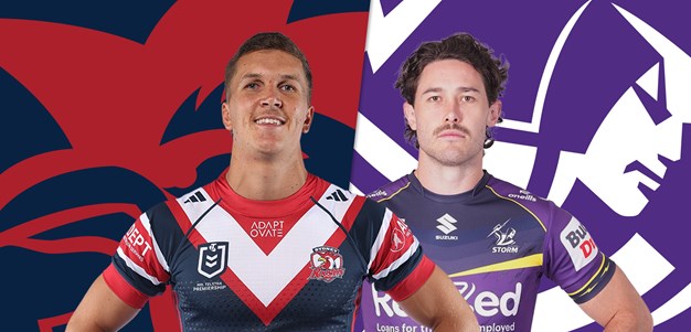 Match Preview | Round 13 v Storm