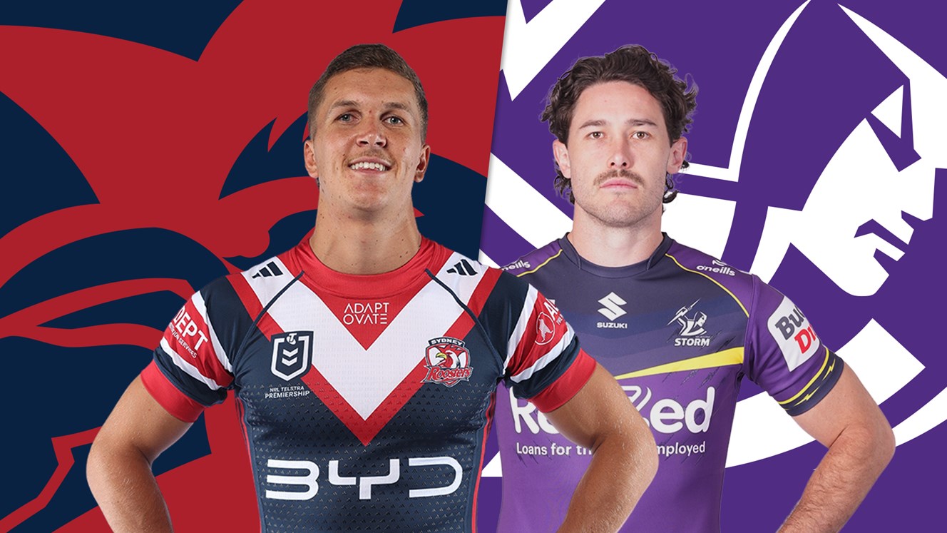 Match Preview | Round 13 v Storm