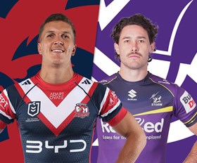 Match Preview | Round 13 v Storm