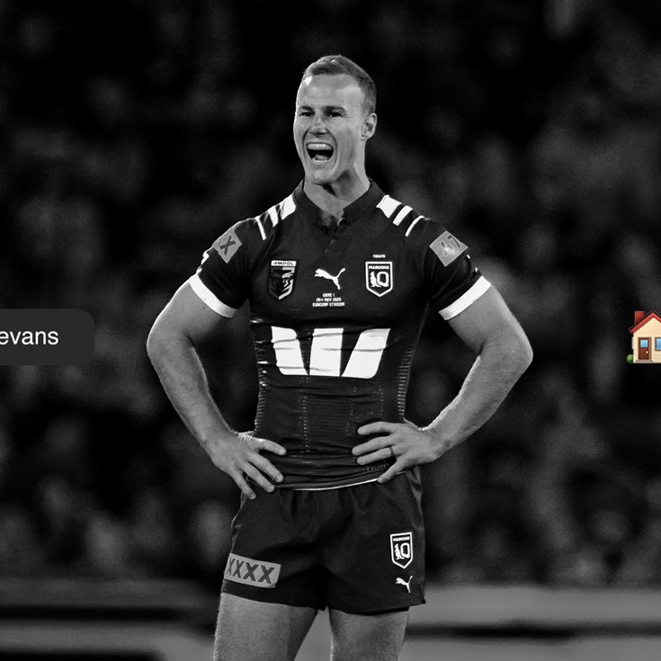 Daly Cherry-Evans signs with Sydney Roosters