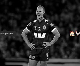 Daly Cherry-Evans signs with Sydney Roosters