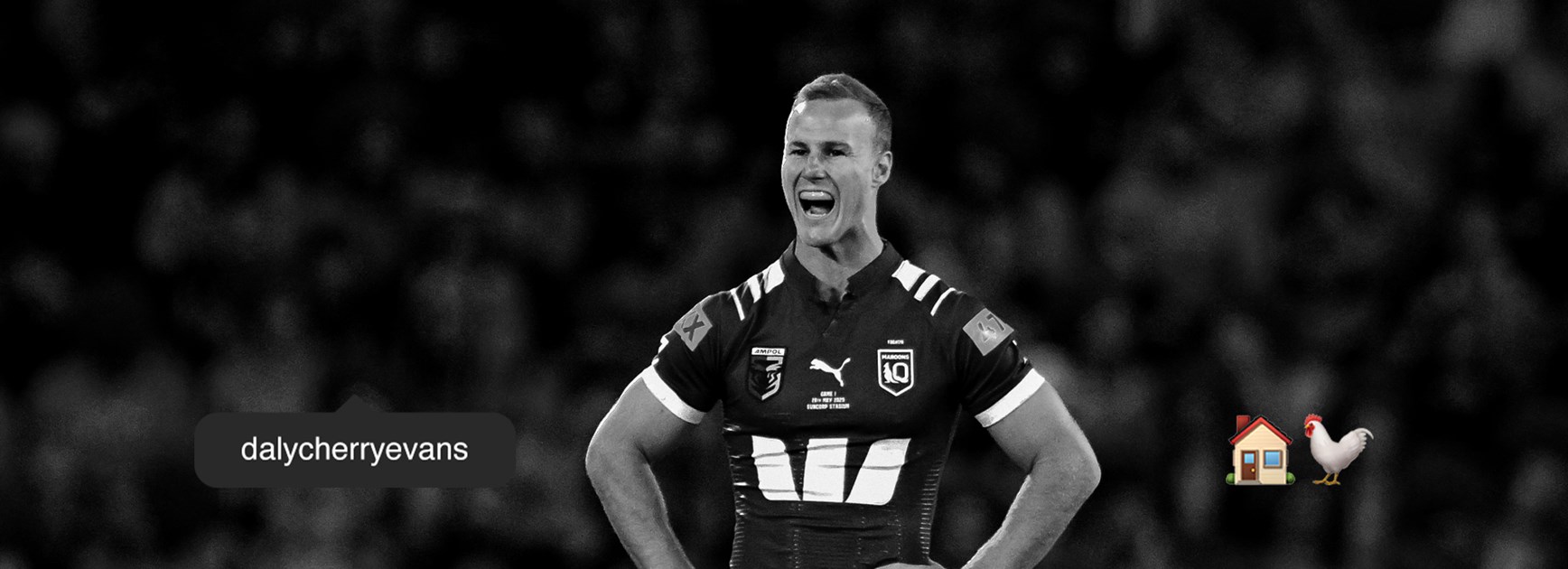 Daly Cherry-Evans signs with Sydney Roosters