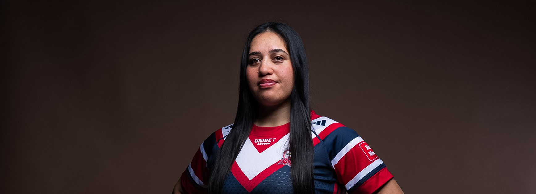 NRLW Team List | Round 8 v Warriors