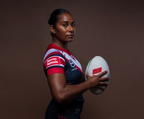 NRLW Team List | Round 8 v Warriors