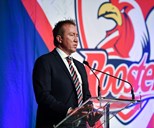 Trent Robinson Extends Contract With Roosters
