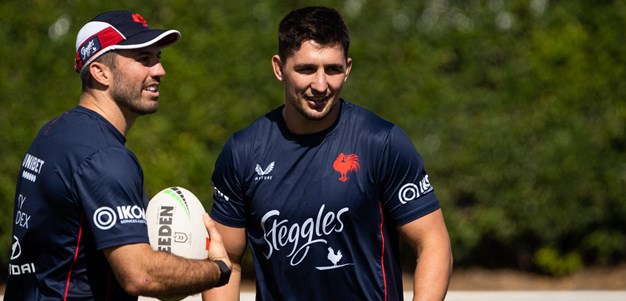 Bondi Bounce-Back: Roosters Determined to Improve as Season Nears Mid-Way Point