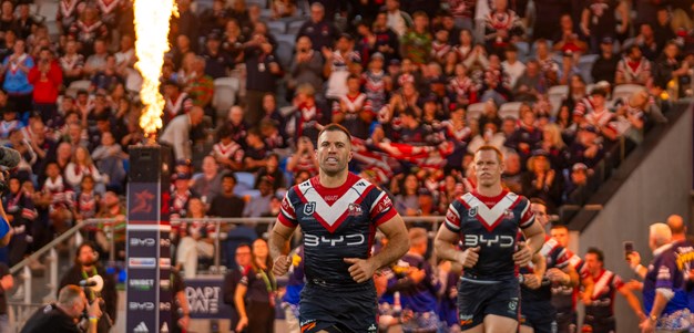 Full Match Replay | Round 2 v Rabbitohs