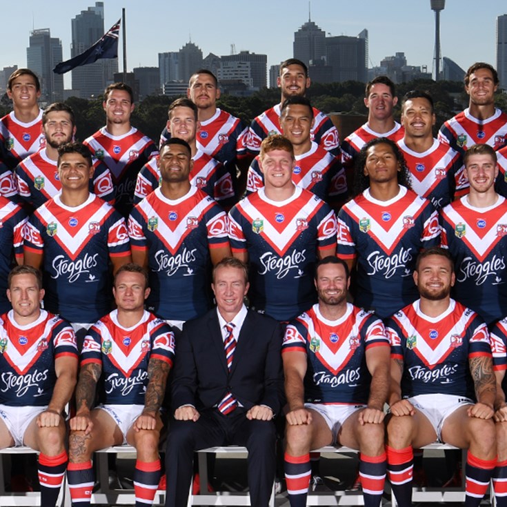 Claiming the Crown at Last: A Look Back on the 2018 Premiers