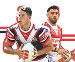 Round 12 Match Preview: Honouring Artie on Bidjigal Land
