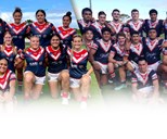 Dual Grand Finals Highlight Strength in Roosters Pathways