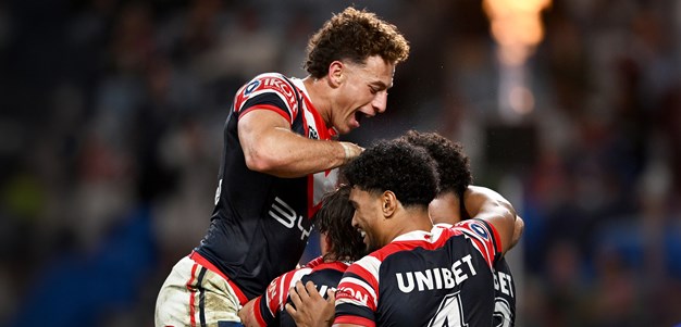 Sydney Roosters Digital Memberships – ON SALE NOW!