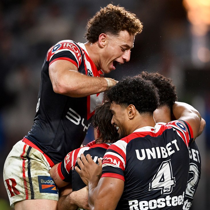 Sydney Roosters Digital Memberships – ON SALE NOW!