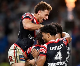 Sydney Roosters Digital Memberships – ON SALE NOW!