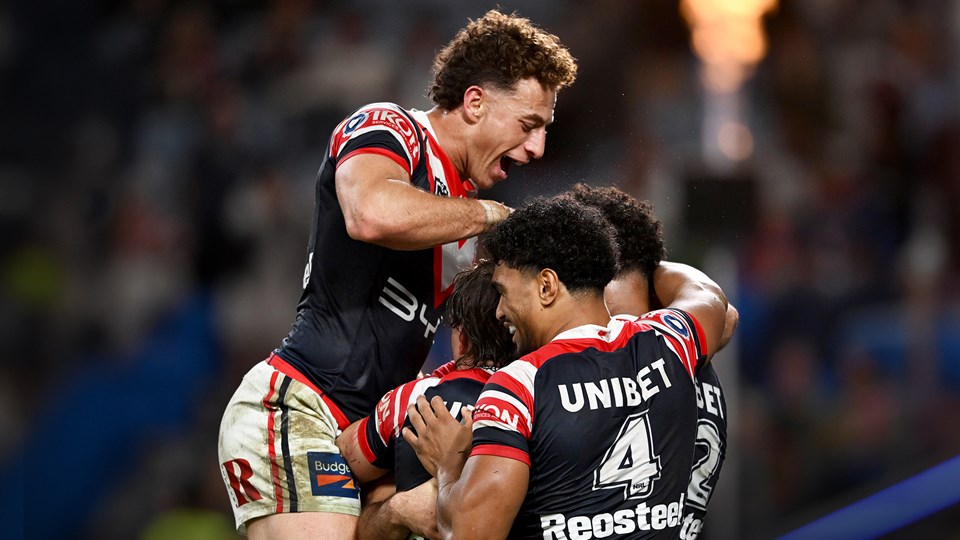 Sydney Roosters Digital Memberships – ON SALE NOW!
