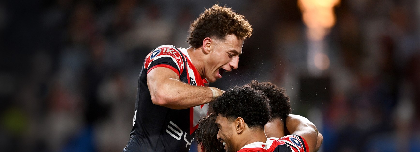 Sydney Roosters Digital Memberships – ON SALE NOW!