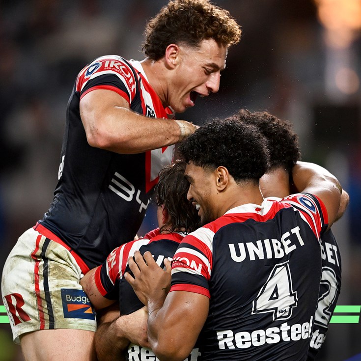 Sydney Roosters Digital Memberships – ON SALE NOW!