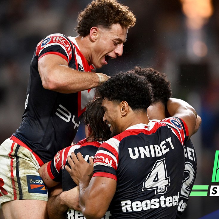 Sydney Roosters Digital Membership – ON SALE NOW!