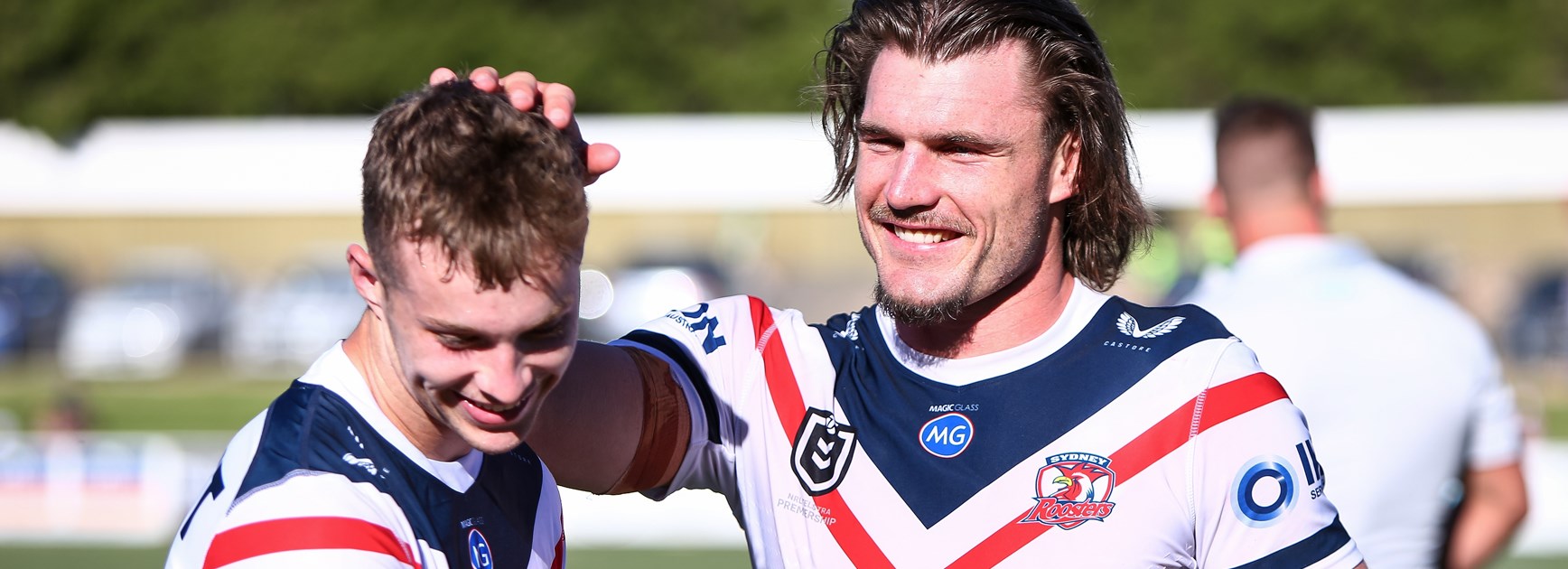 Combinations Forming as Roosters Eye Off Round 1 Blockbuster