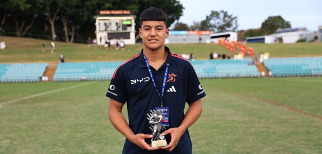23 Roosters picked as  Country v City Squads announced