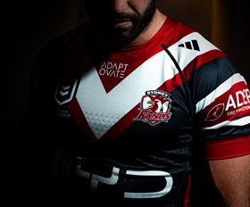 On Sale Now: First Roosters x Adidas Capsule