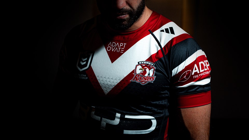 On Sale Now: First Roosters x Adidas Capsule